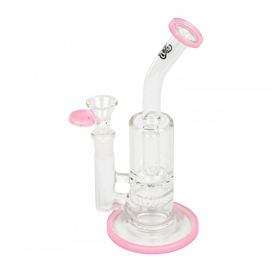 West Coast Gifts Irie Glass Irie 8" Irieshun Bubblers 4 West Coast Gifts Irie Glass Irie 8" Irieshun Bubblers