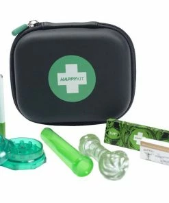 BOB Headquarters Happy Kits Rigs