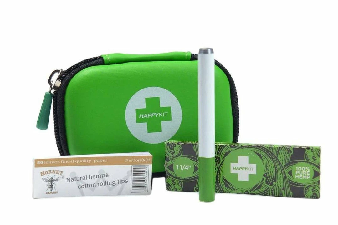 BOB Headquarters Happy Kits Rigs 6 BOB Headquarters Happy Kits Rigs