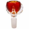 Maple Craft Inc. Bowls Hold In Paw Glass Bowl - 14mm