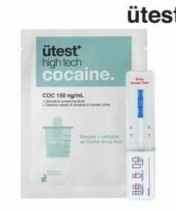 HBI Detox U-Test Drug Tests 17 HBI Detox U-Test Drug Tests