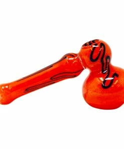 Maple Craft Inc. Hammer Bubbler 6 Inches Pipes