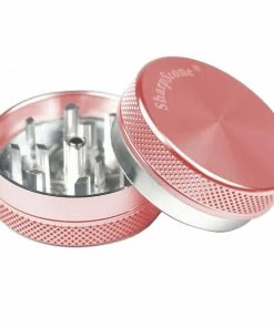 BOB Headquarters Sharpstone 1.5" 2 Piece Grinders