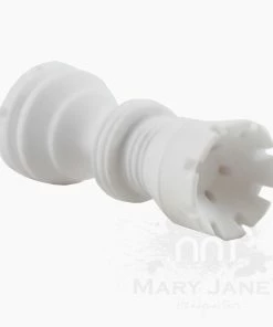 Pinnacle Mary Jane's Headquarters Ceramic Nails