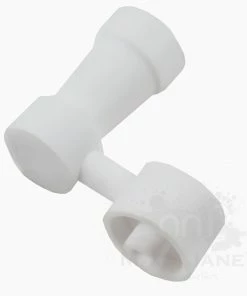 Pinnacle Mary Jane's Headquarters Ceramic Nails