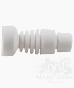 Pinnacle Mary Jane's Headquarters Ceramic Nails