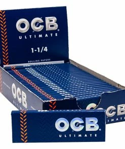 Maple Craft Inc. OCB Rolling Papers