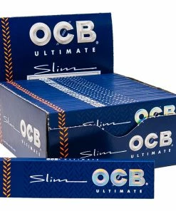 Maple Craft Inc. OCB Rolling Papers