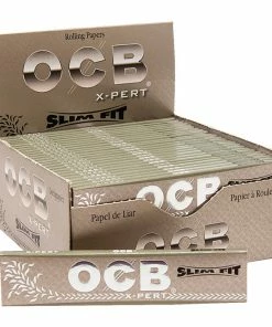 Maple Craft Inc. OCB Rolling Papers