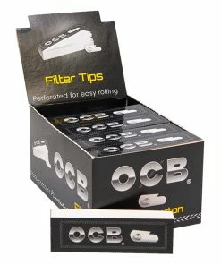 Maple Craft Inc. OCB Rolling Tips