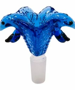 Maple Craft Inc. 14mm Twin Cobra Bong Bowls New Arrivals