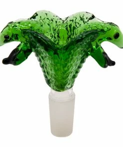 Maple Craft Inc. 14mm Twin Cobra Bong Bowls New Arrivals