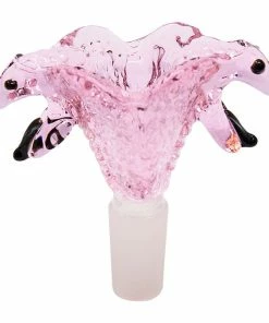 Maple Craft Inc. 14mm Twin Cobra Bong Bowls New Arrivals