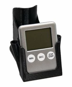 Maple Craft Inc. 3-D Printed Dabbing Stand With Timer