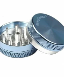 BOB Headquarters Sharpstone 1.5" 2 Piece Grinders