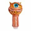 Maple Craft Inc. 5" Smiling Monster Hand Pipe