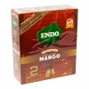 Maple Craft Inc. Endo Plush Pre-Rolled Wood Tipped Hemp Wraps Rolling Papers