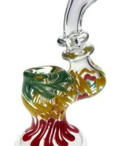 BOB Headquarters Simple Glass Bubblers