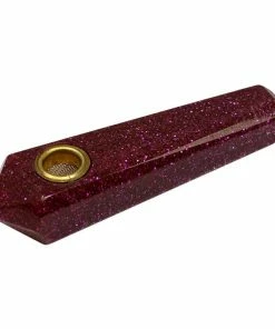 Maple Craft Inc. New Arrivals 3" Long Smoking Pipe