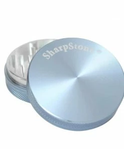 BOB Headquarters Sharpstone 2.5" 2 Piece Grinders 13 BOB Headquarters Sharpstone 2.5