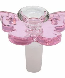 Maple Craft Inc. 14mm Butterfly Bong Bowls New Arrivals