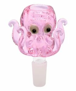 Maple Craft Inc. 14mm Octopus Bong Bowls