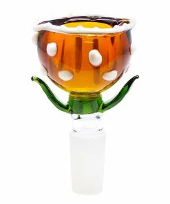 Maple Craft Inc. New Arrivals 14mm Borneo Plant Bowl