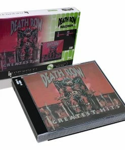 Maple Craft Inc. New Arrivals CD Case Pocket Scales