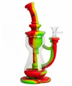 West Coast Gifts LIT Silicone 10