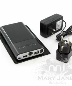 West Coast Gifts Arizer Extreme Q Digital Vaporizer 4.0 Parts