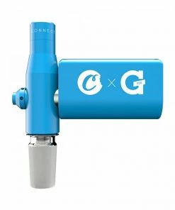 Greenlane G Pen Connect By Grenco Science Concentrate Vaporizers