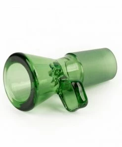 West Coast Gifts Red Eye Tek 19mm Pull-Out Bowl W/ Diamond Handle