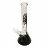 Moe Gifts Dope Glass 14" Tall Tree Beaker Bong