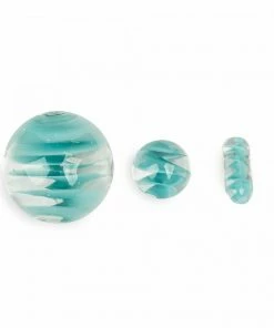 West Coast Gifts Terp Slurper Heat Bead & Carb Cap Set