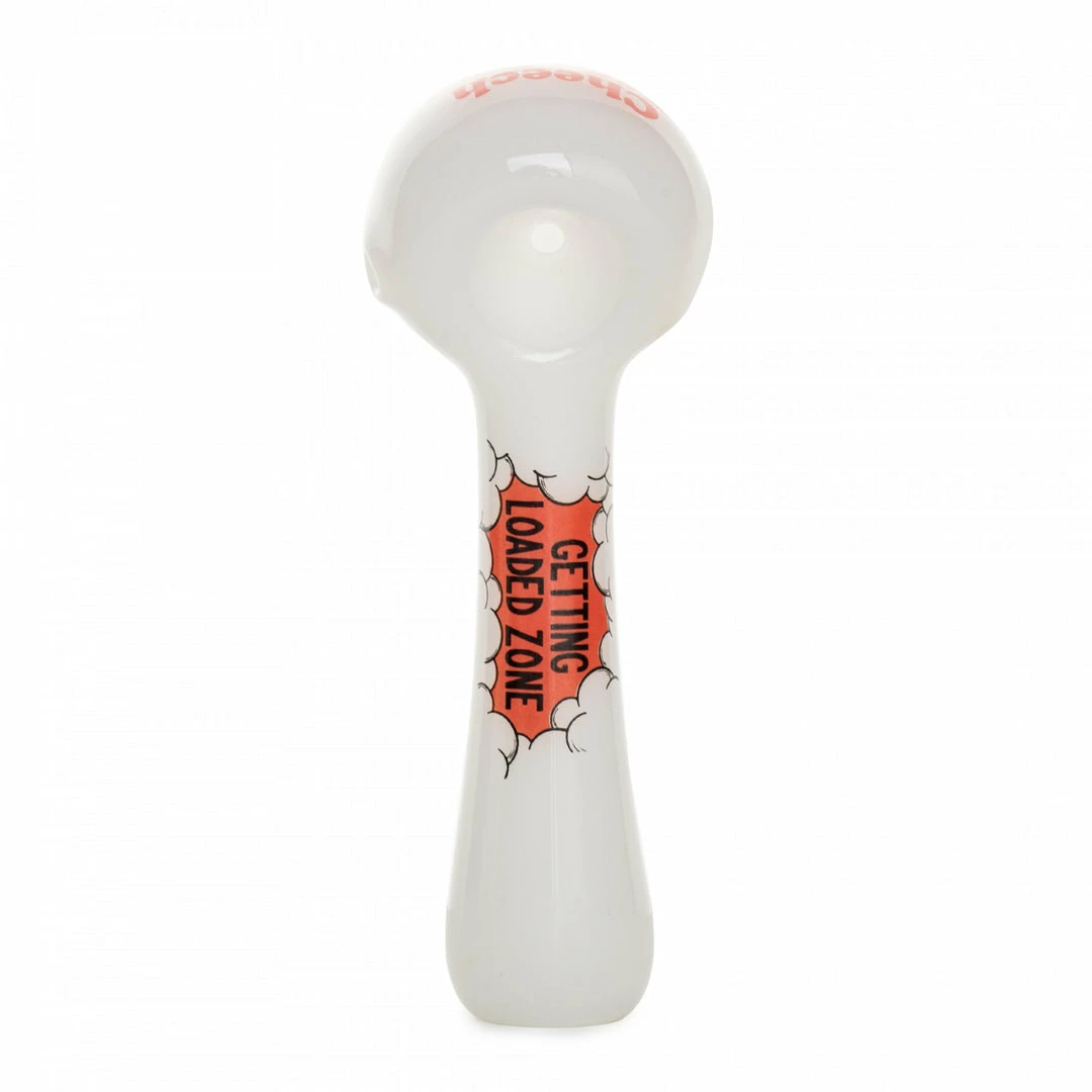 West Coast Gifts New Arrivals Cheech & Chong Glass 4.5" Getting Loaded Zone Hand Pipe 1 West Coast Gifts New Arrivals Cheech & Chong Glass 4.5" Getting Loaded Zone Hand Pipe