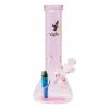 Maple Craft Inc. Fire Starter Beaker Bongs By Maple Glass