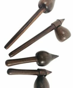 Mary Jane's Headquarters Paranada Wooden Pipes