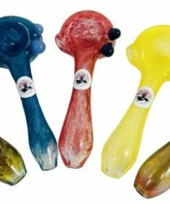 Local Art Hidden Village Creations Pipes (Mike's Pipes)