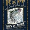 BOB Headquarters Bait: Off-Color Stories For You To Color - Chuck Palahniuk Books