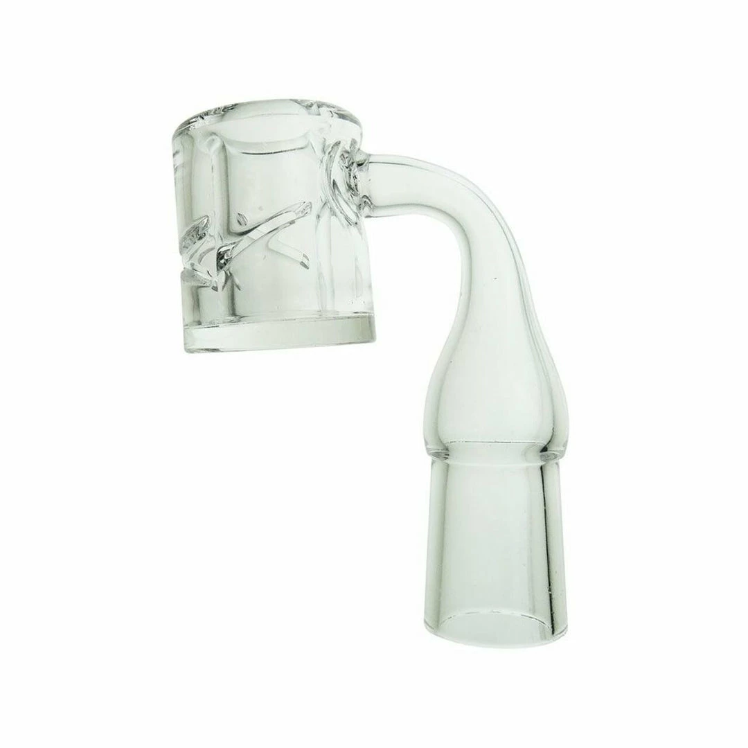 BOB Headquarters Quartz 14mm Female Bangers 2 BOB Headquarters Quartz 14mm Female Bangers