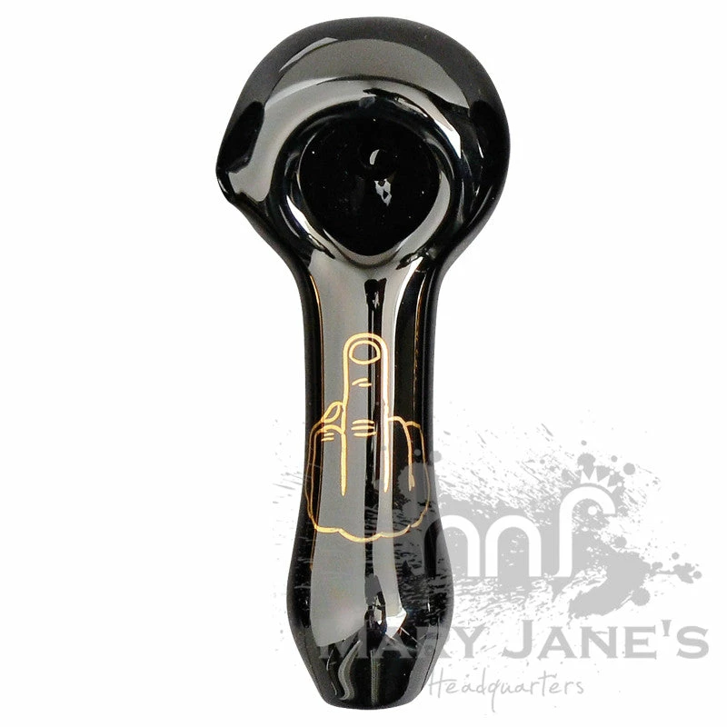 West Coast Gifts Red Eye Glass Bling Tattoo Hand Pipe 1 West Coast Gifts Red Eye Glass Bling Tattoo Hand Pipe