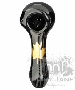 West Coast Gifts Red Eye Glass Bling Tattoo Hand Pipe 23 West Coast Gifts Red Eye Glass Bling Tattoo Hand Pipe