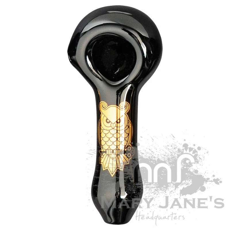 West Coast Gifts Red Eye Glass Bling Tattoo Hand Pipe 2 West Coast Gifts Red Eye Glass Bling Tattoo Hand Pipe