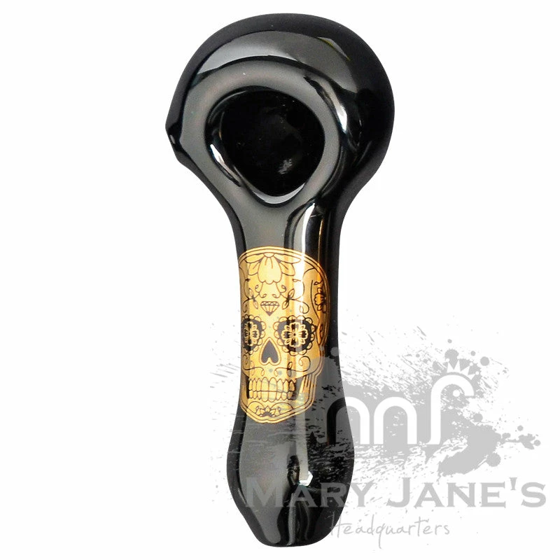 West Coast Gifts Red Eye Glass Bling Tattoo Hand Pipe 9 West Coast Gifts Red Eye Glass Bling Tattoo Hand Pipe