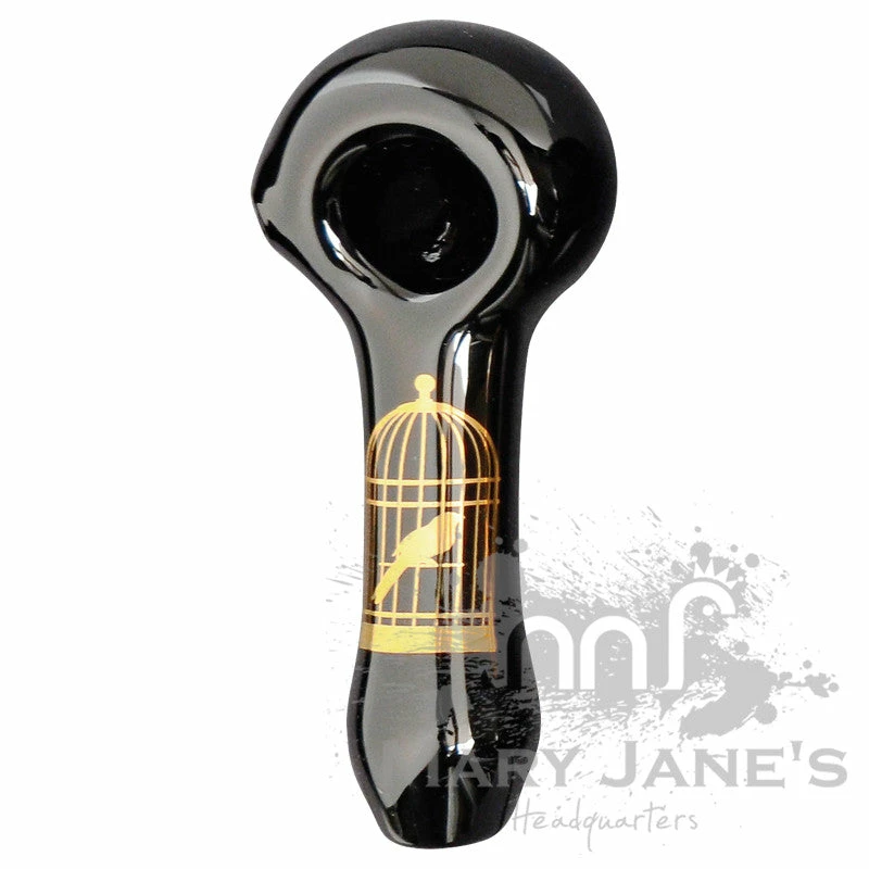 West Coast Gifts Red Eye Glass Bling Tattoo Hand Pipe 13 West Coast Gifts Red Eye Glass Bling Tattoo Hand Pipe