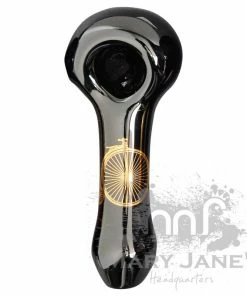 West Coast Gifts Red Eye Glass Bling Tattoo Hand Pipe 30 West Coast Gifts Red Eye Glass Bling Tattoo Hand Pipe