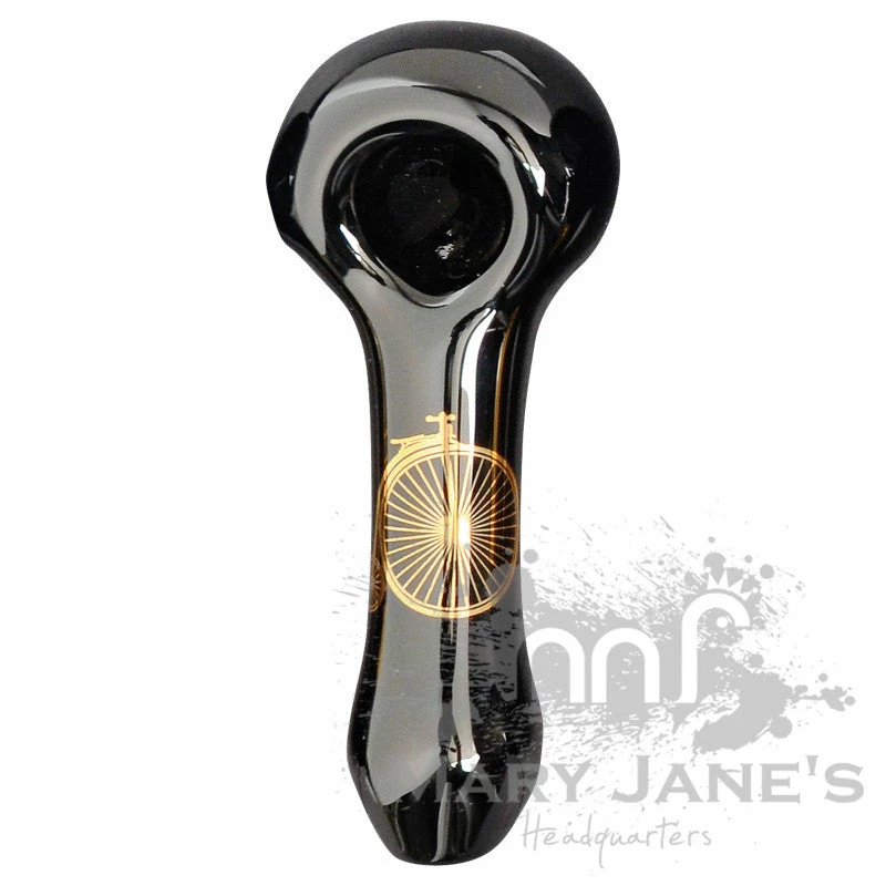 West Coast Gifts Red Eye Glass Bling Tattoo Hand Pipe 15 West Coast Gifts Red Eye Glass Bling Tattoo Hand Pipe