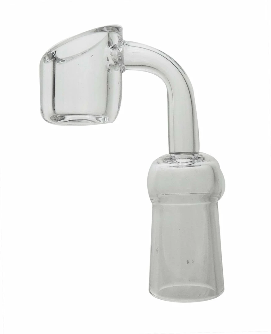 BOB Headquarters Quartz 14mm Female Bangers 1 BOB Headquarters Quartz 14mm Female Bangers