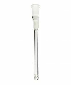 Puff Downstems 14mm Inner, 14mm Outer Glass On Glass Downstem