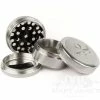 Puff Sharpstone V2 Solid Top 2.5" Grinders